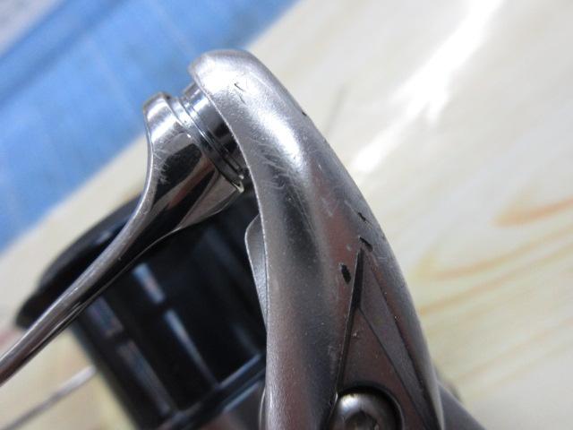 19ストラディック 4000MHG