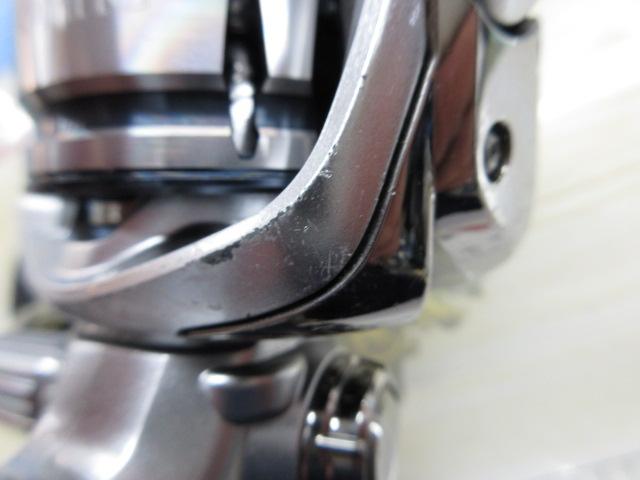 19ストラディック 4000MHG