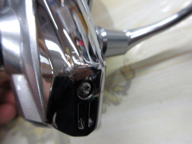 19ストラディック 4000MHG