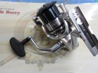 19ストラディック 4000MHG