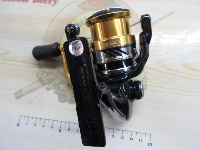 16ナスキー 2500HGS