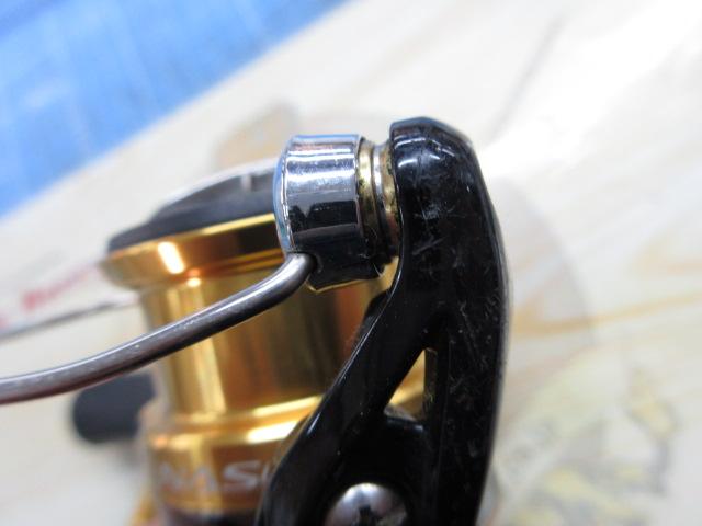 16ナスキー 2500HGS