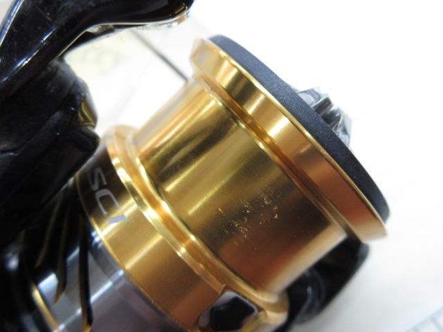 16ナスキー 2500HGS