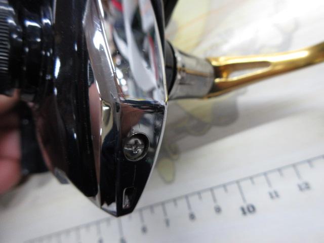 16ナスキー 2500HGS