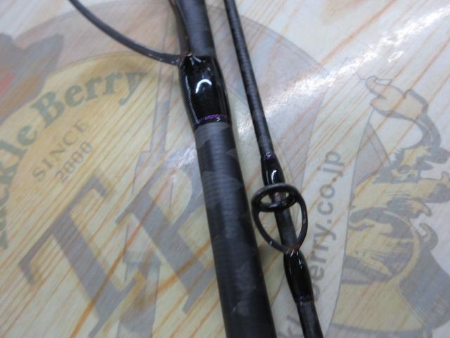 21コルトスナイパーBB S100M