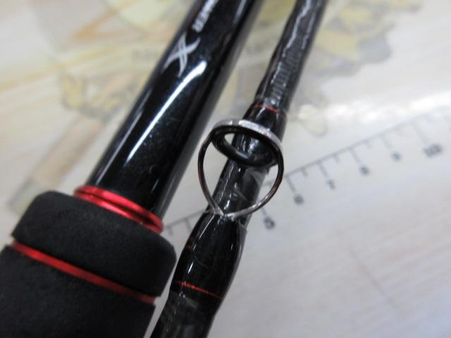 ゾディアス 1610M-2