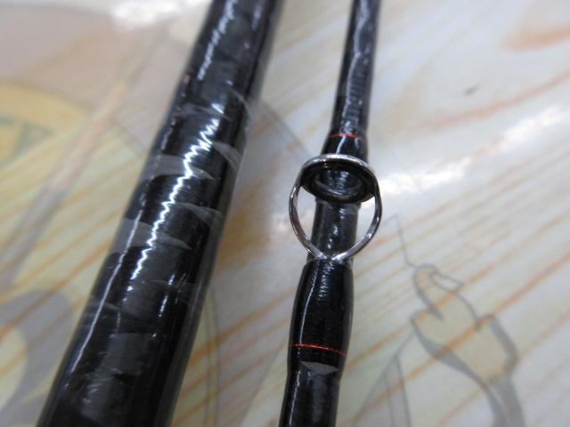 ゾディアス 1610M-2