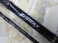 ゾディアス 1610M-2