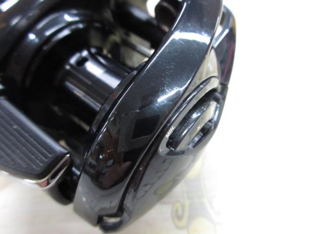 24メタニウムDC 71HG