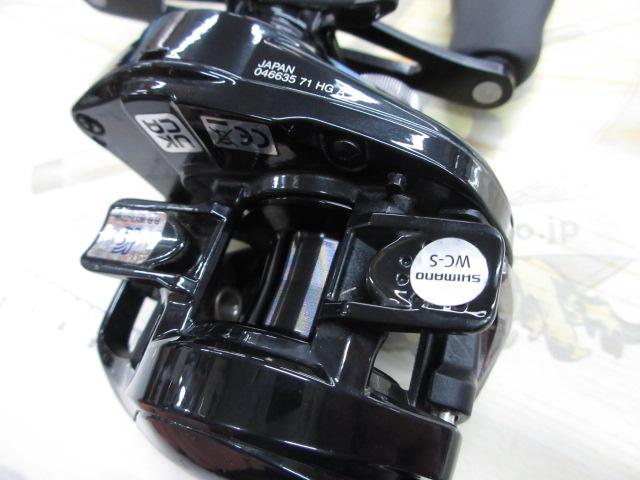 24メタニウムDC 71HG