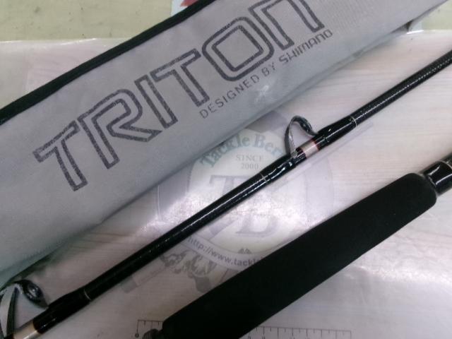 トライトン 300-240