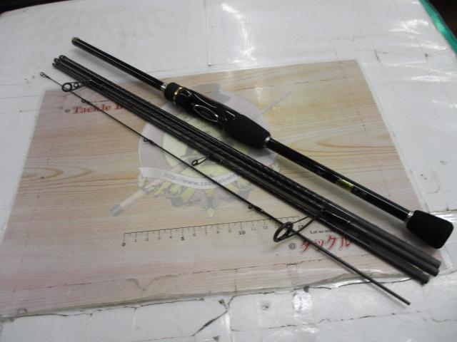 フリーゲームXT S610LS｜＠ベリーネット 日本最大新品中古釣具WEBショップ