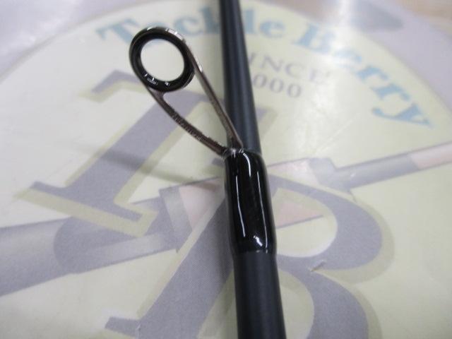 ワイルドサイド WSS-ST65L/TZ 5th Anniversary Ltd Solid Tip Model