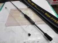 ワイルドサイド WSS-ST65L/TZ 5th Anniversary Ltd Solid Tip Model