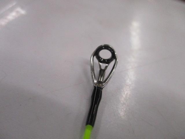 ワイルドサイド WSS-ST65L/TZ 5th Anniversary Ltd Solid Tip Model