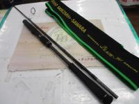 スクアド SKS62MH+-SAWARA 