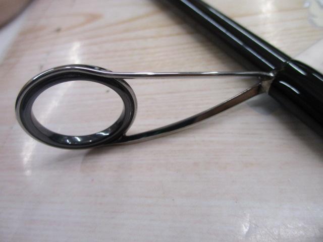 スクアド SKS73M++-SEABASS ミドルベイトバーサタイル