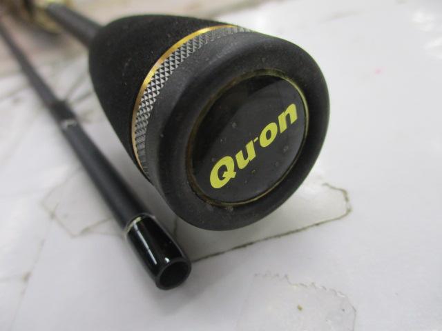 バスタード BTS-602ULST