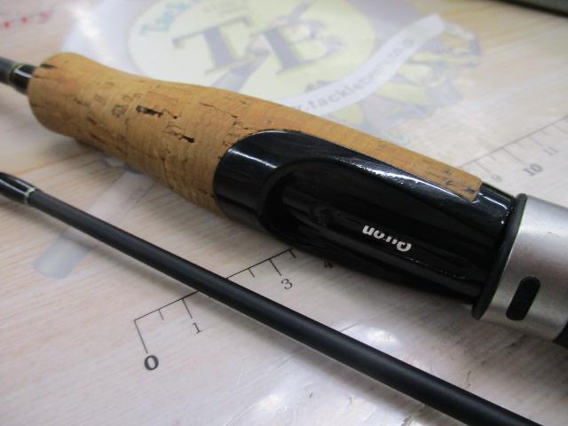 バスタード BTS-602ULST