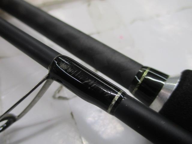 バスタード BTS-602ULST