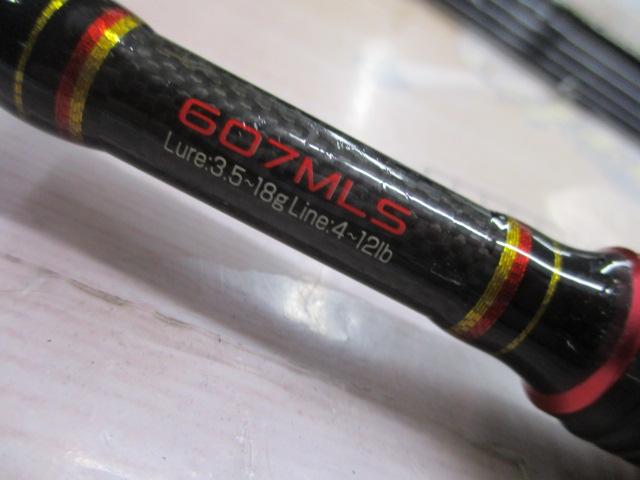 ミニモバ7 607MLS