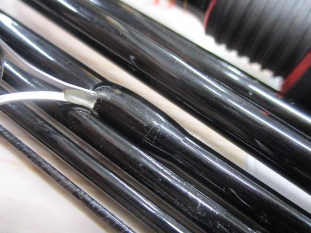 ミニモバ7 607MLS