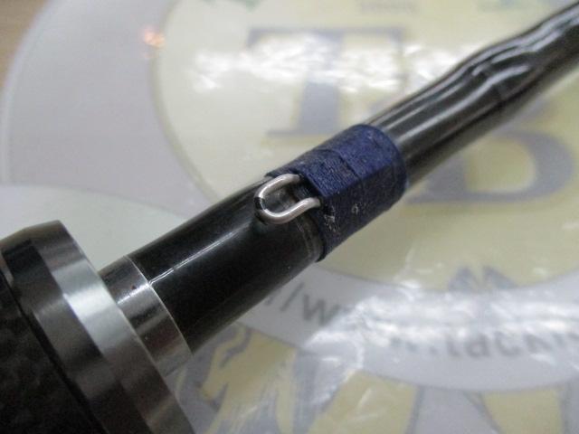 ワイルドサイド WSC67L+ Bait Finesse
