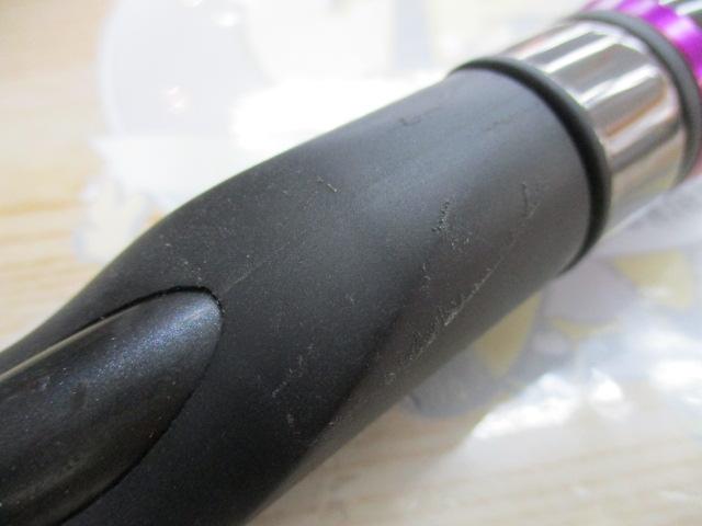 オリジナルバスロッド