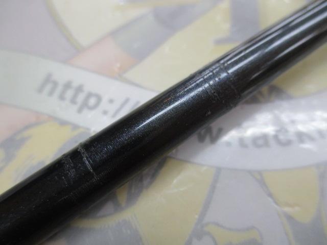 オリジナルバスロッド