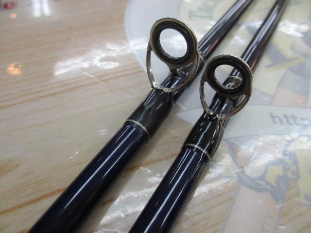 バスパラ BPC-662M