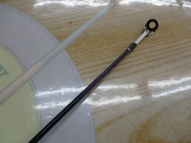 バスパラ BPC-662M