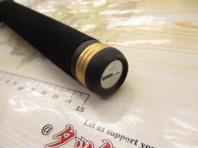 ランチャーウィップトップ WT601BC-ML