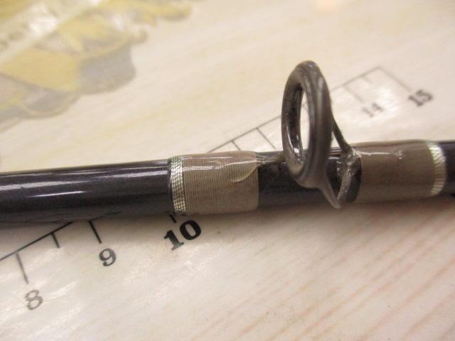 ランチャーウィップトップ WT601BC-ML