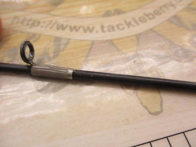 ランチャーウィップトップ WT601BC-ML