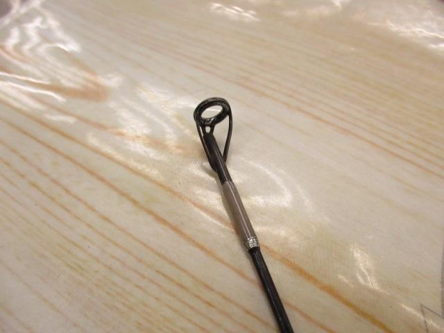 ランチャーウィップトップ WT601BC-ML