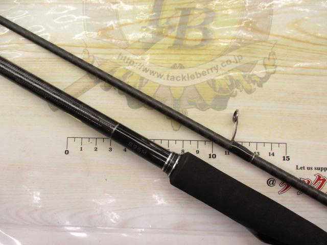 エンカウンター S96M