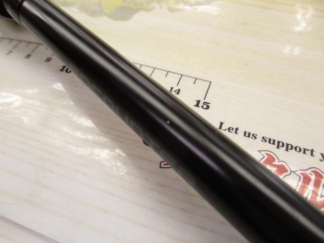 エンカウンター S96M