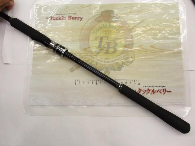 エンカウンター S96M