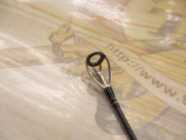 エンカウンター S96M