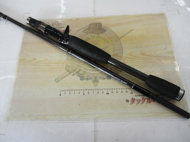 サイドワインダーHGC-69XFフリッピングエディション