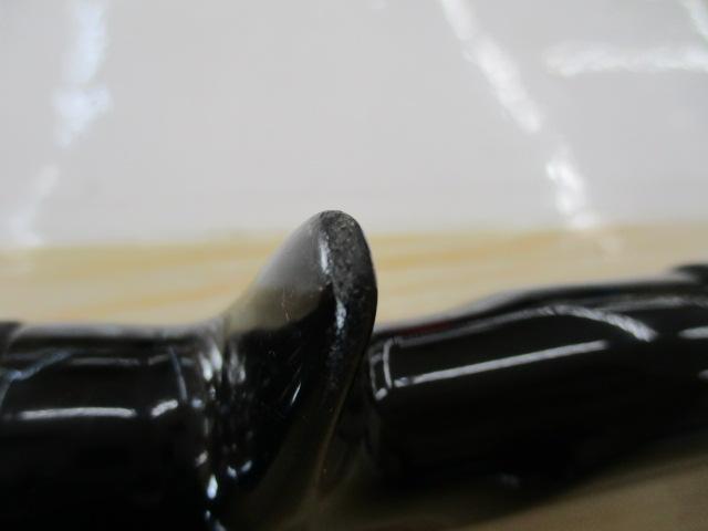 サイドワインダーHGC-69XFフリッピングエディション