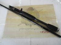 サイドワインダーHGC-69XFフリッピングエディション