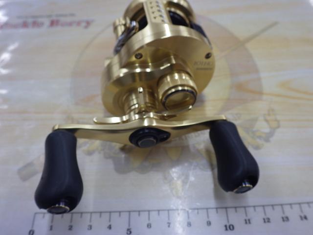 21カルカッタコンクエスト 101HG｜＠ベリーネット 日本最大新品中古