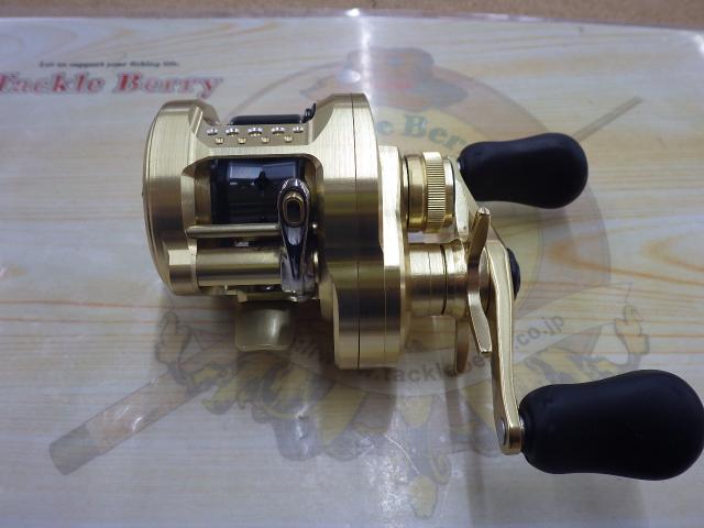 21カルカッタコンクエスト 101HG