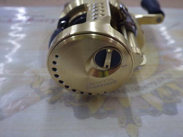 21カルカッタコンクエスト 101HG