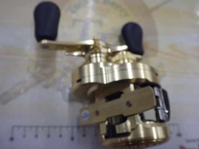 21カルカッタコンクエスト 101HG