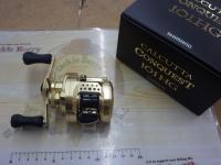 21カルカッタコンクエスト 101HG