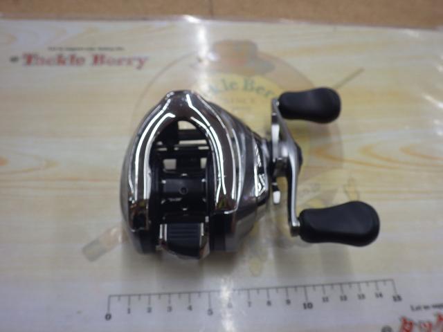 16アンタレスDC RH｜＠ベリーネット 日本最大新品中古釣具WEBショップ