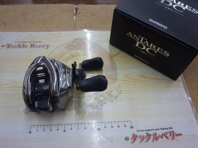 16アンタレスDCHG RH