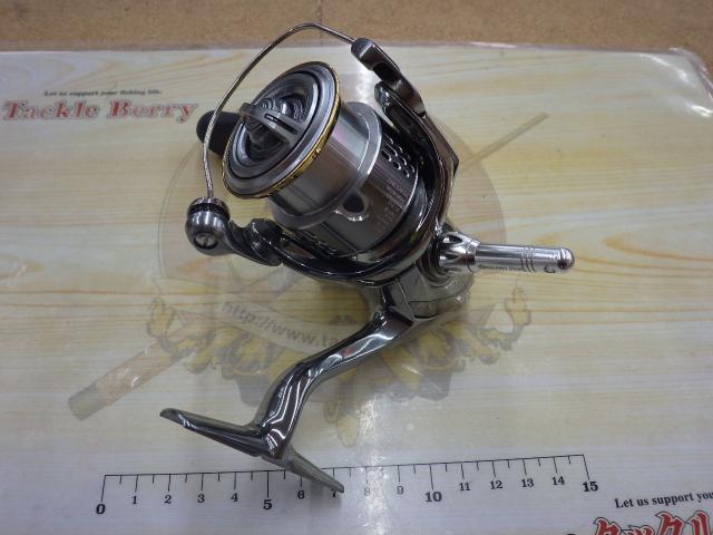 18ステラ C2500SXG｜＠ベリーネット 日本最大新品中古釣具WEBショップ